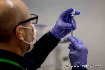 Fauci: No Vaccines Are 100% Effective, Breakthrough Coronavirus Cases Are Expected - U.S. News & World Report