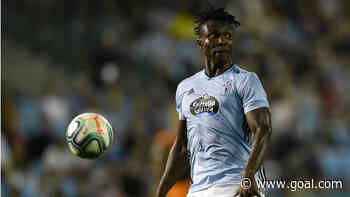Aidoo: Ghana star sheds light on Celta Vigo's La Liga ambitions 