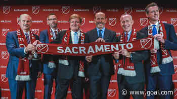 MLS commissioner Garber name-drops Las Vegas, San Diego and Phoenix amid Sacramento expansion uncertainty