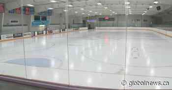 Lumsden, Sask., falls short in Kraft Hockeyville contest, accepting donations