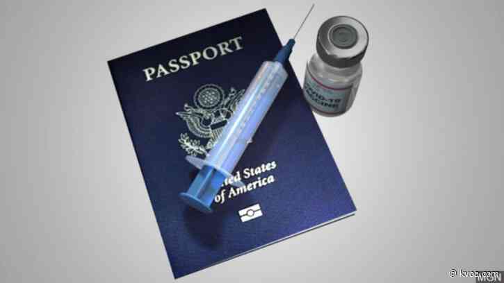BBB warns if vaccine passports roll out so will scams