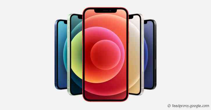 Analyst: Apple’s switch to LTPO displays in iPhone 13 will make it the dominant tech by 2023