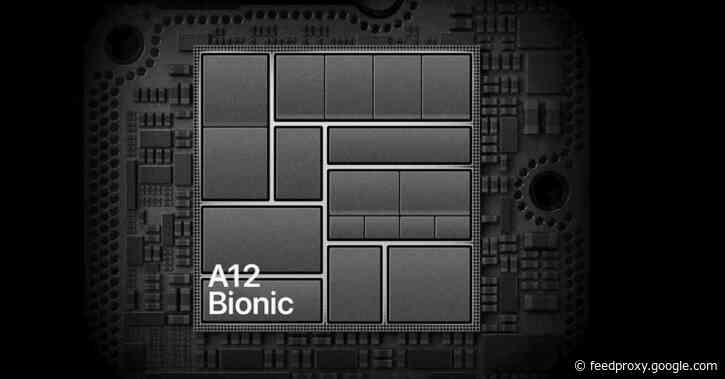 Apple upgraded the security of older iPhone and Apple Watch processors in fall of 2020