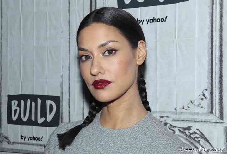 Janina Gavankar Nabs Key Role in Eli Roth’s Borderlands Movie