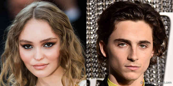Lily Rose Depp Reveals How Much She Values Her Privacy Amid Rumors About Timothee Chalamet