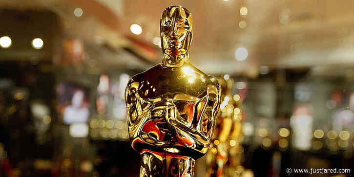 Brad Pitt, Renee Zellweger, Zendaya & Many More Announced As 2021 Oscars Presenters