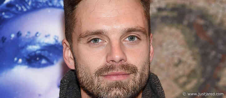 Sebastian Stan Bares His Butt in New Photo to Promote 'Monday,' In Theaters This Week!