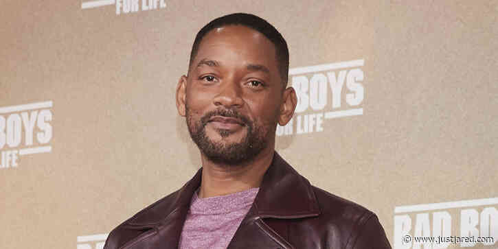 Will Smith Pulls Movie Production From Georgia in Response to New Voting Restrictions