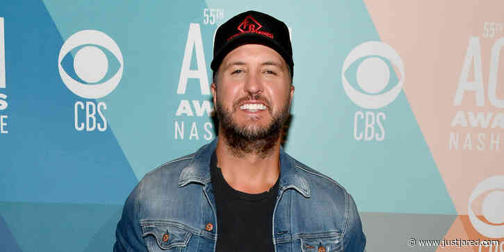 Luke Bryan Tests Positive For Coronavirus; Will Miss 'American Idol's First Live Show of the Season