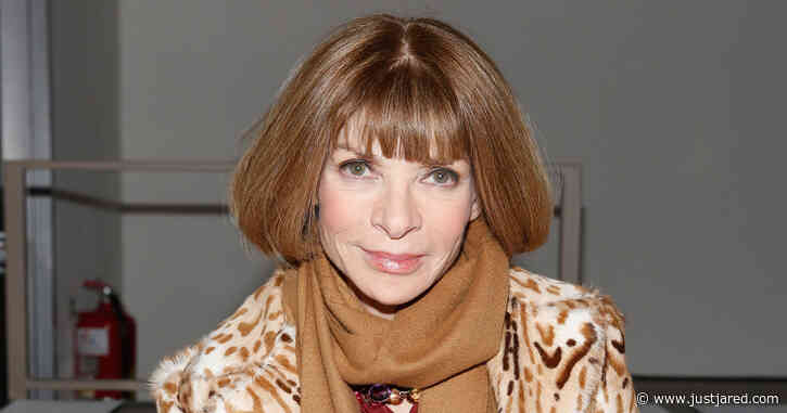 Anna Wintour Has Said There's 1 Celebrity She'd Never Invite Back to Met Gala