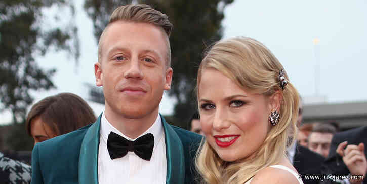 Macklemore & Wife Tricia Expecting Their Third Child Together!