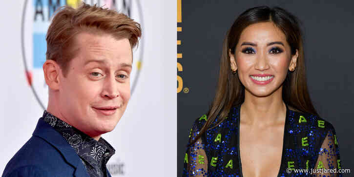 Macaulay Culkin Welcomes First Child With Girlfriend Brenda Song - Find Out His Name Here!