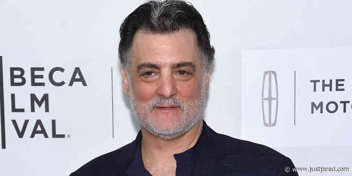 'Sopranos' Star Joseph Siravo Dies At 64 After Cancer Battle