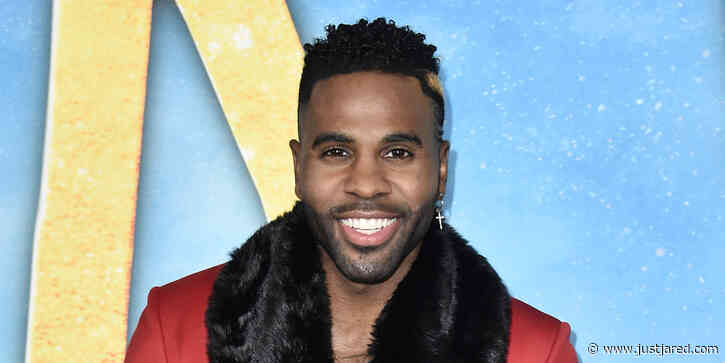 Jason Derulo Has Advice For Those Wanting To Launch A Career On TikTok - Listen Now!