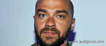 A Judge Ordered Jesse Williams to Do This...