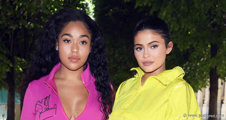 Rumors Are Swirling About Jordyn Woods & Her Current Relationship with the Kardashians
