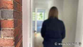 Meg was sexually harassed at work and legally compelled to stay silent about it