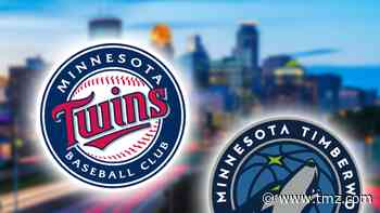 Minnesota Twins, Timberwolves Postpone Games After Daunte Wright Shooting