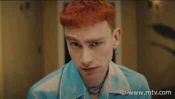 Olly Alexander Is ‘Starstruck’ In Solo Years & Years Music Video