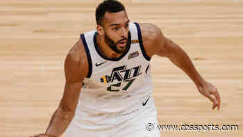 Jazz vs. Wizards odds, line, spread: 2021 NBA picks, April 12 predictions from proven computer model