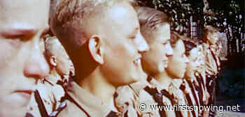 Official Trailer for 'Final Account' Doc Looking Back at Nazi Germany