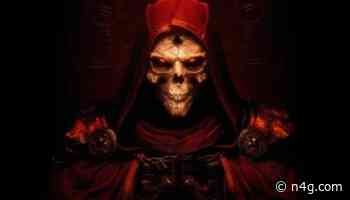 Diablo II: Resurrected alpha preview  a devilishly good remake (TheSixthAxis)