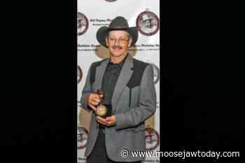 Swift Current Tarentaise cattle breeder honoured with Lifetime Achievement Award - moosejawtoday.com