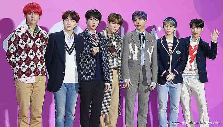 South Korean Lawmakers Face Criticism Over ‘Unrealistic and Unfair’ BTS Military-Deferment Terms