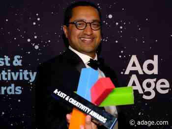 Tinder poaches Pizza Hut's CMO George Felix