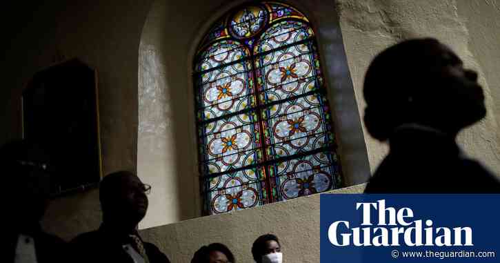 Catholic church says Haiti faces ‘descent into hell’ after clergy kidnappings