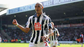 Odemwingie's West Brom record: Pereira closes in on Behahino