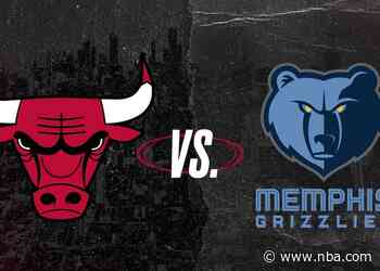 Keys to the Game: Bulls at Warriors (04.12.21)