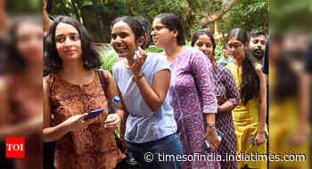 NSUI sweeps student union elections at Varanasi's Sampurnanand Sanskrit University
