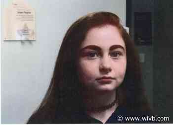 Niagara County Sheriff's Office looking for help finding missing 14-year-old girl