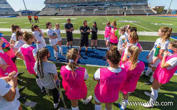 'It's mind-blowing': First in wins, first in RPI, UB women's soccer get the boot