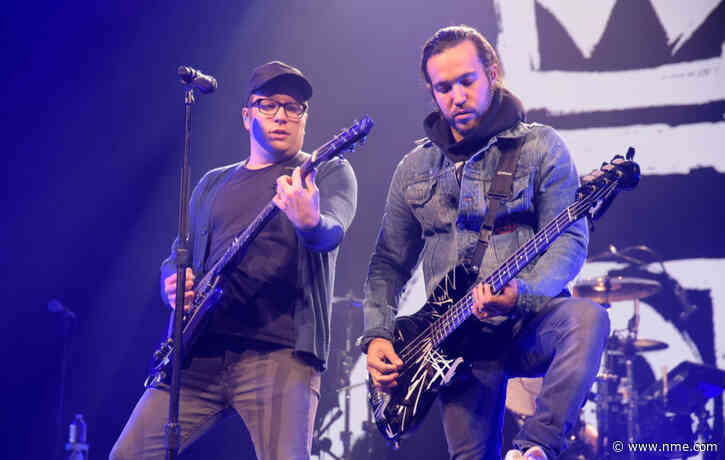 Yeehaw! Someone’s made a country cover of Fall Out Boy’s ‘Sugar, We’re Goin Down’
