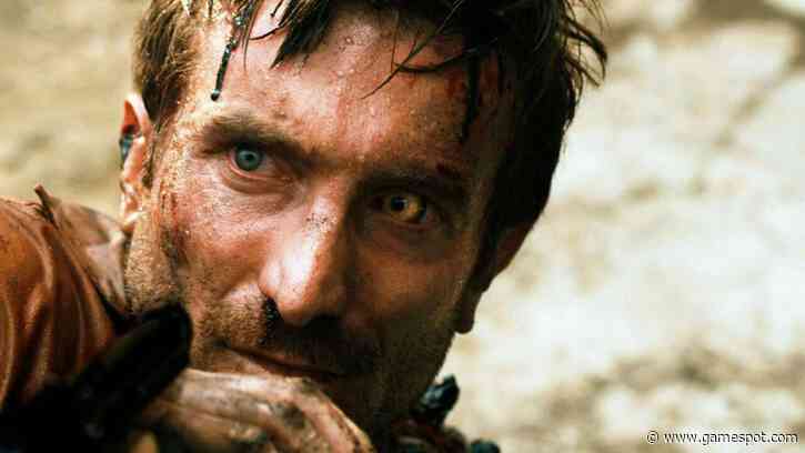 District 9's Sharlto Copley Joins Season 2 Of Russian Doll