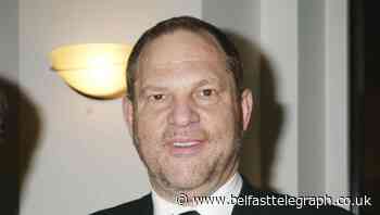 Weinstein challenges extradition to face California charges