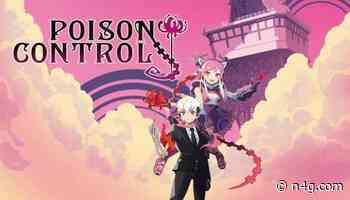Poison Control Review: Problematic Perdition (Switch) - KeenGamer