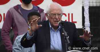 Amazon avoids a union in Alabama, but scrutiny over labor practices is here to stay     - CNET