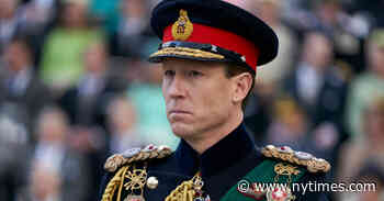 Why Prince Philip Was Elusive Onscreen