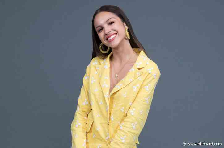 Olivia Rodrigo Is ‘Screaming & Crying’ After Doubling Up in the Hot 100 Top 10