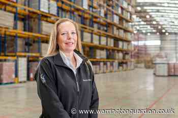 Toy and transport firms strike five-year deal - Warrington Guardian