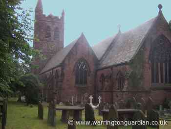 Cash boost to help Stockton Heath church reopen after lockdown - Warrington Guardian