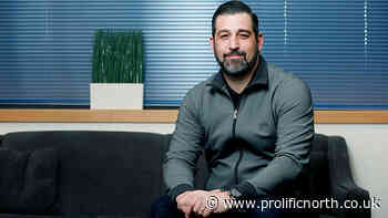 Warrington-based Tactus Group makes eCommerce acquisition - Prolific North