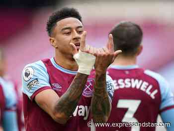 The 'Warrington Messi' and Helen Glover's golden return – Sunday's sporting social - expressandstar.com