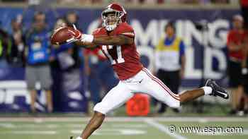 Mel Kiper sees an NFL draft stocked with positions the Cardinals need