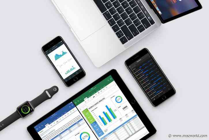 Get a deal on an iPhone, M1 MacBook and more at Apple’s Certified Refurbished Store