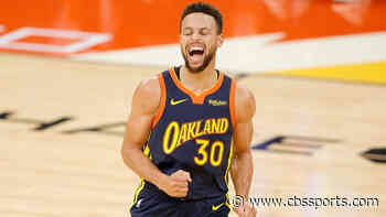 Warriors vs. Nuggets odds, line, spread: 2021 NBA picks, April 12 predictions from proven computer model