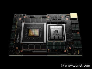 Nvidia lays out its three-chip data center roadmap